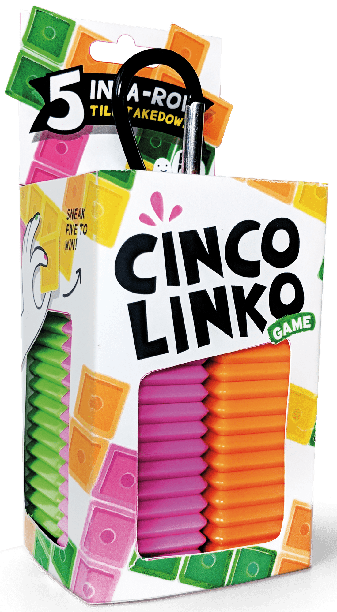 Cinco Linko