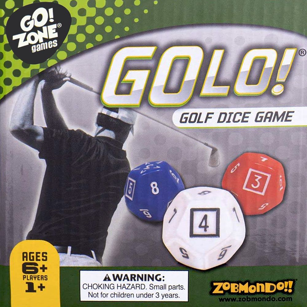GOLO