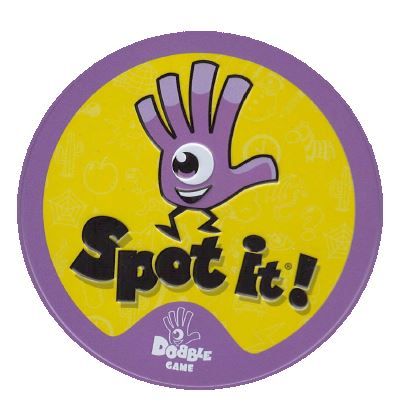 Spot it!
